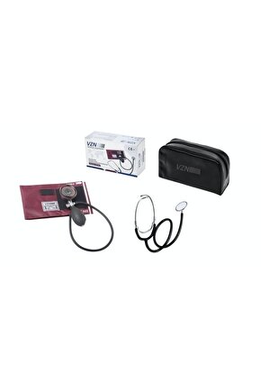 Mekanik Tansiyon Aleti Ty-p02VZN