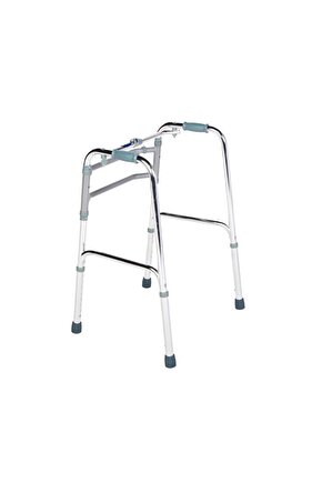 Comfort Plus DM915 Alüminyum İthal Walker Yürüteç