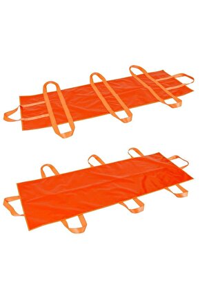 Hasta Transfer Taşıma Sedyesi 70x200cm Çağrı Medikal
