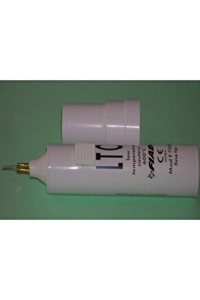 F7255 Disp. Göz Koteri 600°C