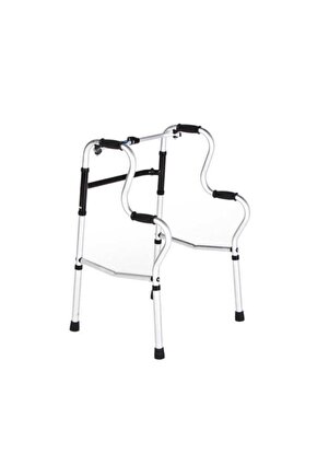 Kademeli Alüminyum Walker Ky962l Comfort Plus