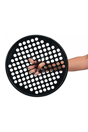 Kifidis El ve Parmak İdman Halkası 36cm MAVİ - SERT