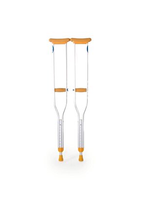 Alüminyum Koltuk Deyneği Çiftli Comfort Plus