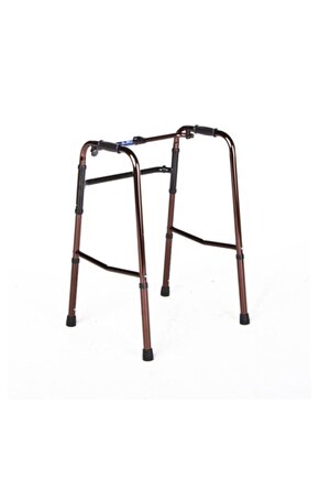 Alüminyum Wolker Comfort Plus