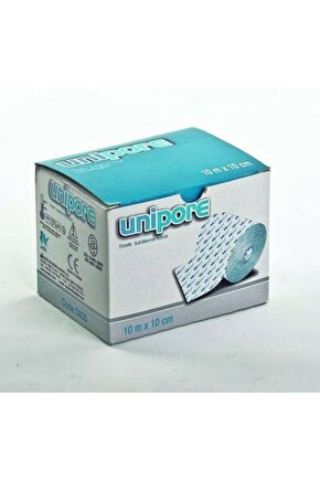 Unipore Flaster 10X20