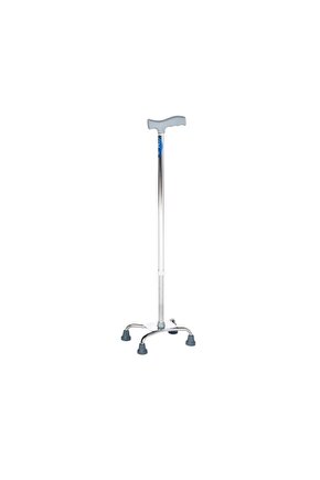 4 Lü Quatripot Baston