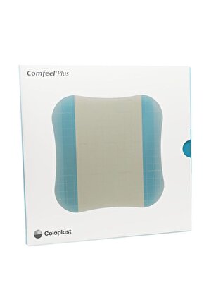 CF-3356 Comfeel Basınç Hafifletici Yara Örtüsü 15 CM