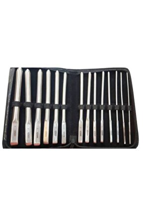 Hegar Buji Set