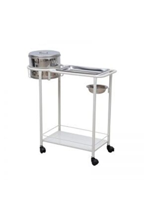 Tromelli Pansuman Arabası