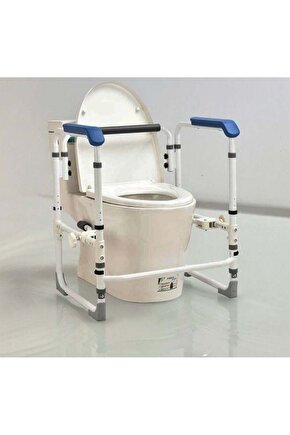 Comfort Plus DM-73 Klozet Destek Barı