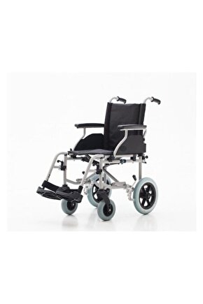 DM-327 Mini Transfer Tekerlekli Sandalyesi Comfort Plus