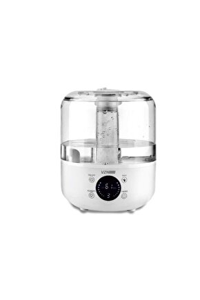 Hava Nemlendirici Buhar Makinesi MS-008D VZN