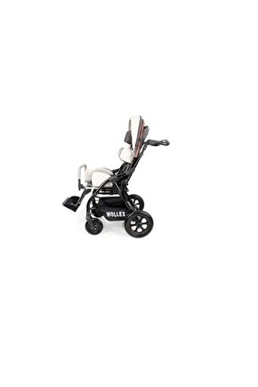 8001-16 TRIO CP Engelli Puseti 2024 Model