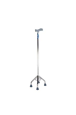 4 Ayaklı Quadrıpod