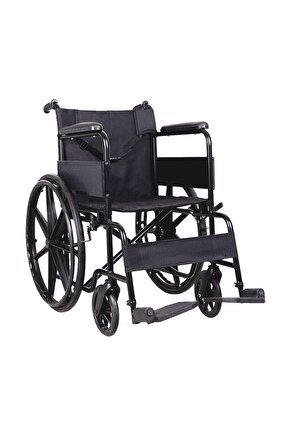 G100Y Standart Tekerlekli Sandalye