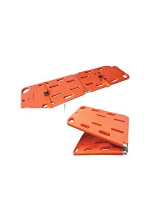 Comfort Plus Katlanabilir Omurga Tahtası Yetişkin Comfort Plus