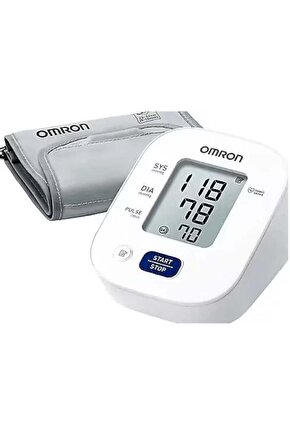 Omron M2 Koldan Ölçer Dijital Tansiyon AletiOmron Sağlık ürünleri