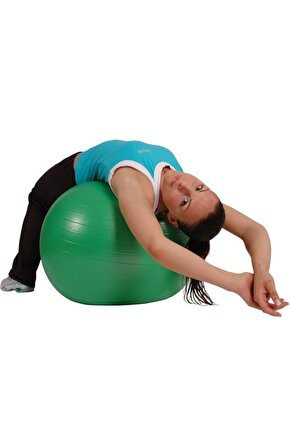 Azuni Gym Ball Pilates Topu 75 Cm