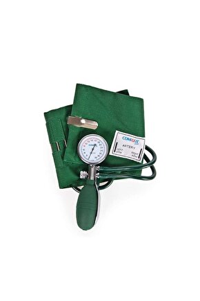 Galena Perfect Kancalı Steteskoplu Tansiyon AletiGalena Sağlık