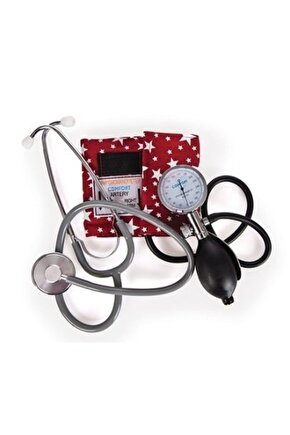 Çocuk Tansiyon Aleti Pediatrik 2 Yıl GarantiComfort Plus