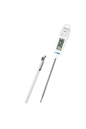 Dijital Gıda ve Sıvı Termometresi VZN-TP400