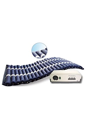 GALENA GS-200 ABC Sistemli Boru Tipi Havalı Yatak Galena Sağlık