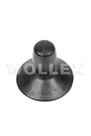 W807 Wollex Joystick Şapka
