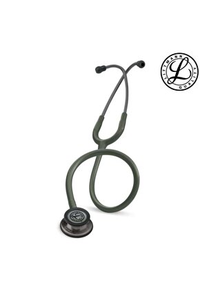 Littmann Steteskop Kulaklık BaşlığıLittmann Stetoskop