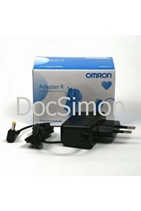 Omron Tansiyon Aleti Adaptörü m2-m3-m6-m7 İle UyumludurOmron Sağlık ürünleri