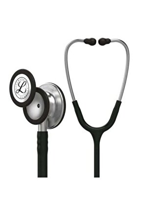 Littmann Klasik III Stetoskop 5620 SiyahLittmann Stetoskop