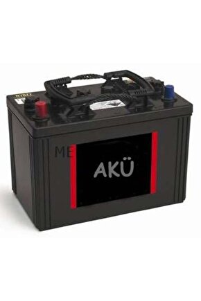 12V 55 Ah Jel Akü