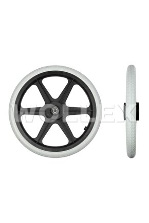 WOLLEX W958 Arka Yedek Teker