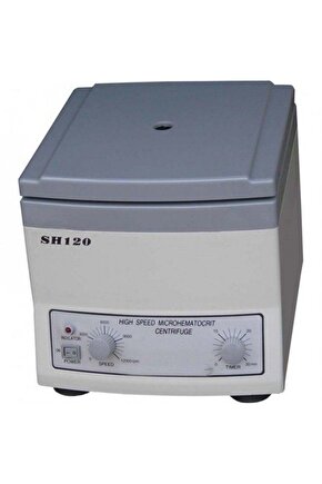 MEDWELT 80-2A 12Lİ Santrifuj