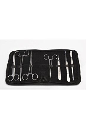 VZN Pulsemed Cerrahi Set 7 Parça