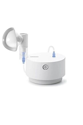 Omron C28p Kompresörlü Nebul Cihazı