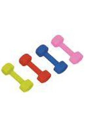 Dumbell Ağırlık 2 kg