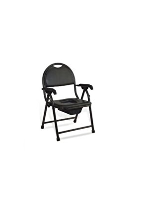 Klozetli Sandalye Ky817 Pulsemed