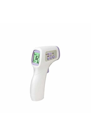 Vzn Alından Temassız Infrared Ateş Ölçer Fı03