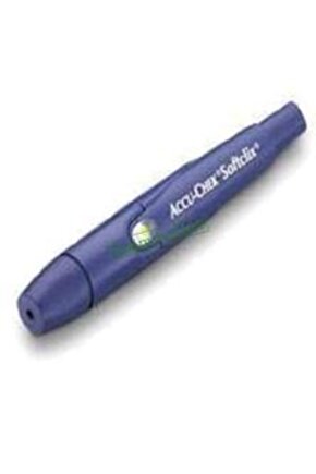 Accu-Chek Accutrend Softclix Parmak Delici Kalem Orjinal