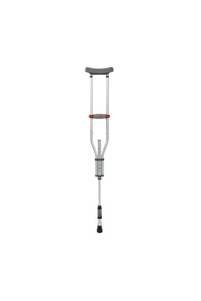 PR-981 Alüminyum Koltukaltı Değneği