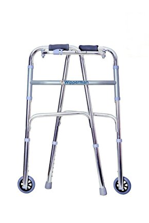 Wipperman W511 Tekerlekli Wolker