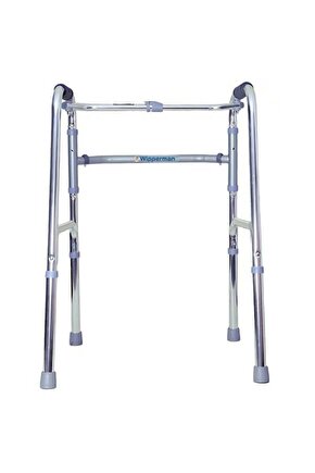 Wipperman W 512 Yürüteç İthal wolker