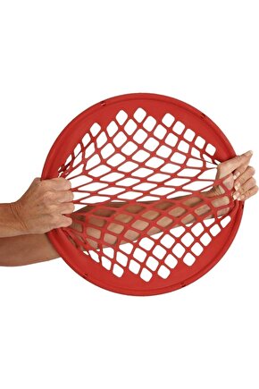 Maxi Powerweb Kırmızı (orta)