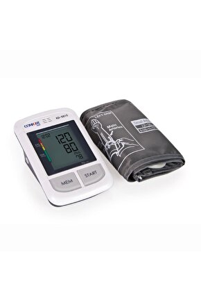 Comfort Plus Kd-5915 Üst Koldan Ölçme Konuşan AletiMEDİKALCİM
