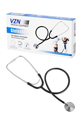 Tek Taraflı Steteskop Ts-s01VZN