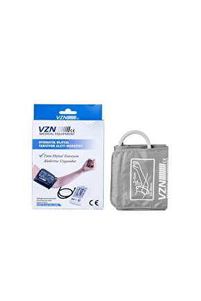Tansiyon Aleti Manşonu 22-36cmVZN medical equipment