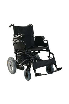 JT-100 Standart Akülü Tekerlekli Sandalye