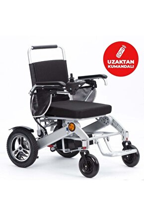 JT-309 Hafif Akülü Tekerlekli Sandalye