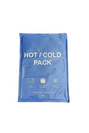 Coldpackhotpack 20x30 Cm