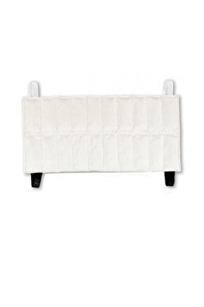 Masaj Yastığı 10 Dilimli Hotpack Pedi - 59 X 34 Cm. Sıcak Uygulama Bej